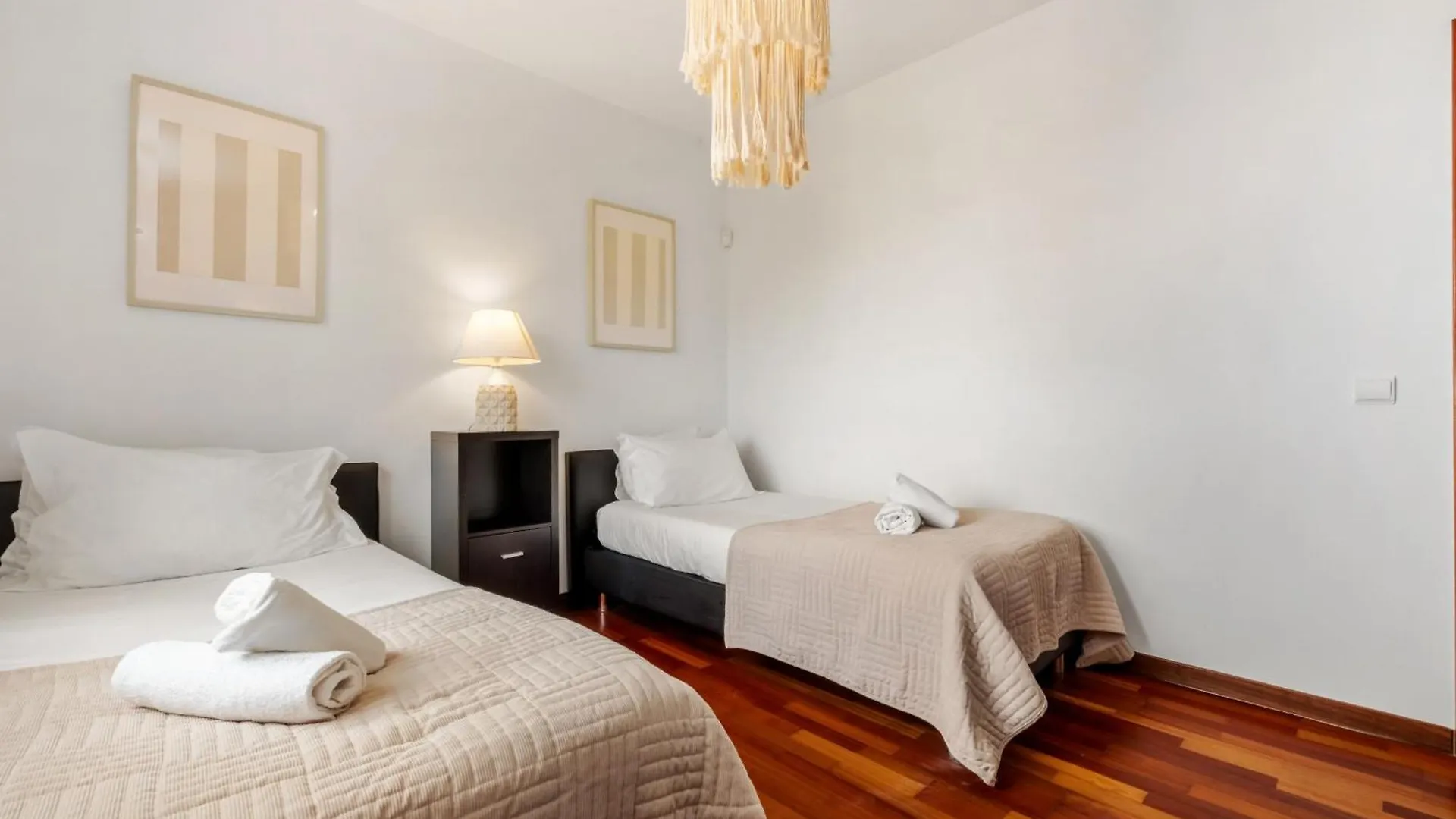 סנטה קרוז Sea View Villa By Madeira Sun Travel 0*, סנטה קרוז פורטוגל