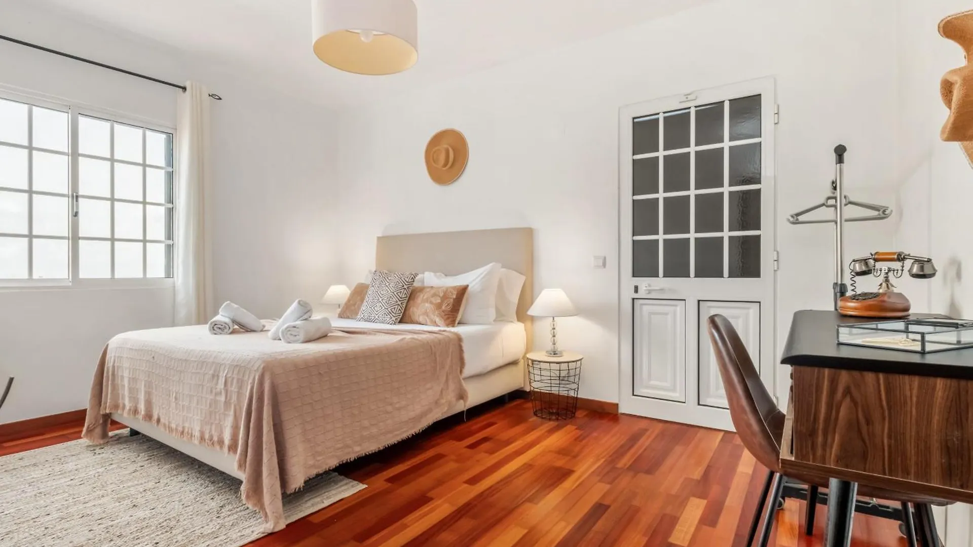 סנטה קרוז Sea View Villa By Madeira Sun Travel סנטה קרוז