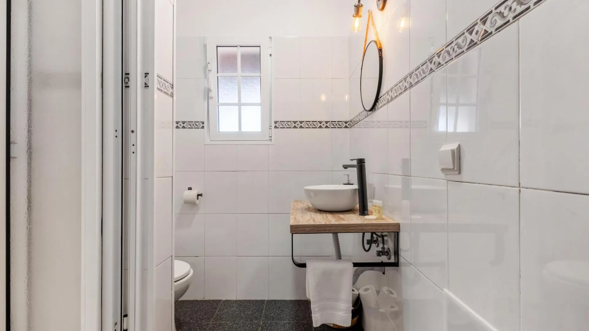 סנטה קרוז Sea View Villa By Madeira Sun Travel סנטה קרוז