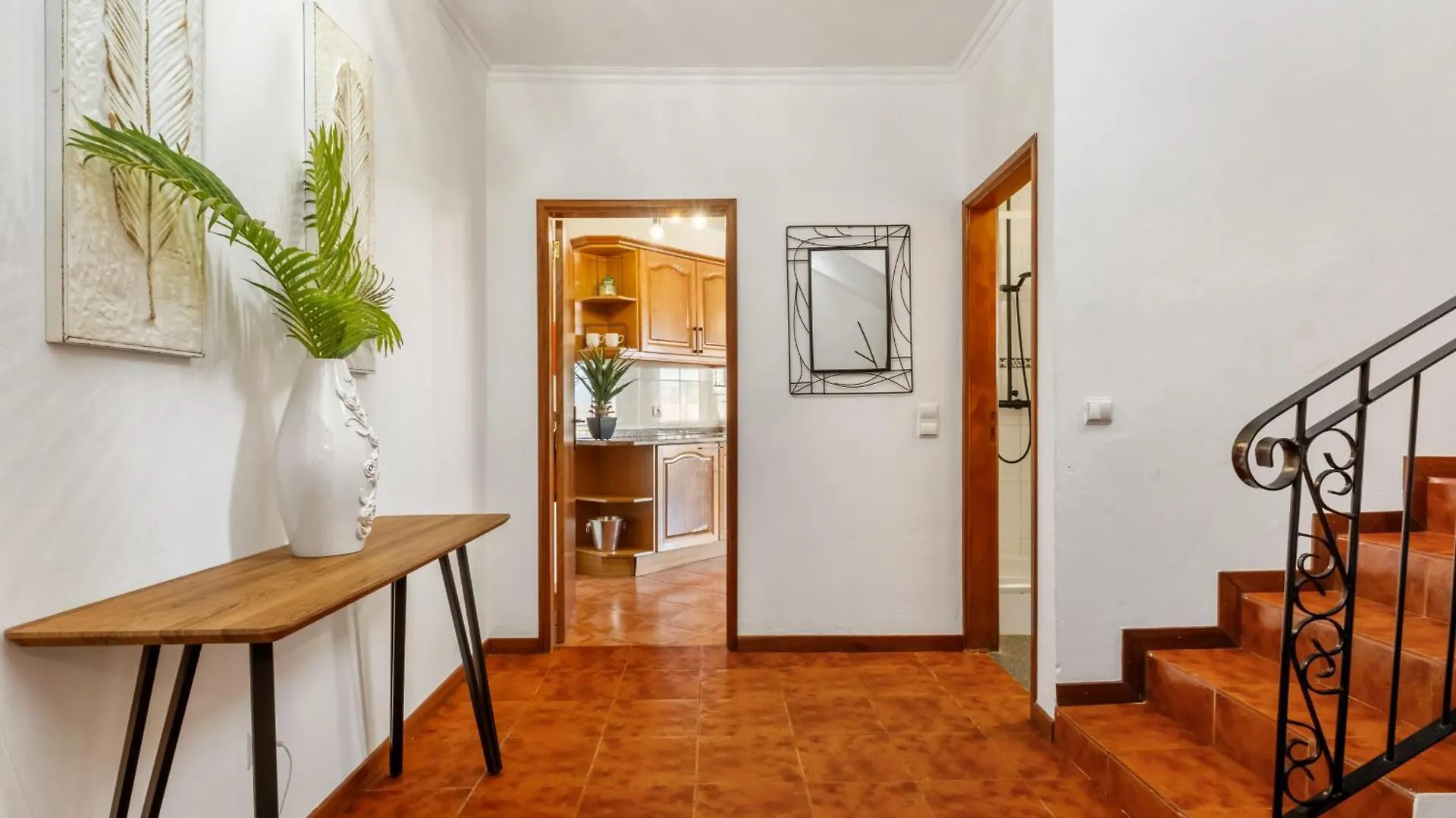 סנטה קרוז Sea View Villa By Madeira Sun Travel פורטוגל