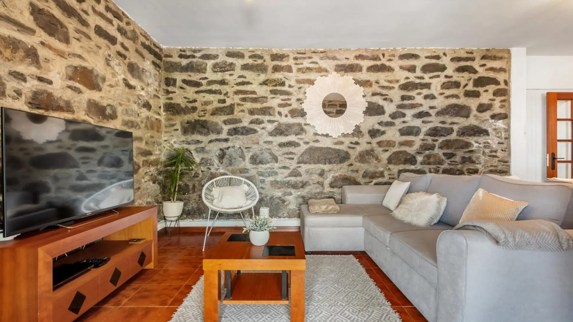 סנטה קרוז Sea View Villa By Madeira Sun Travel