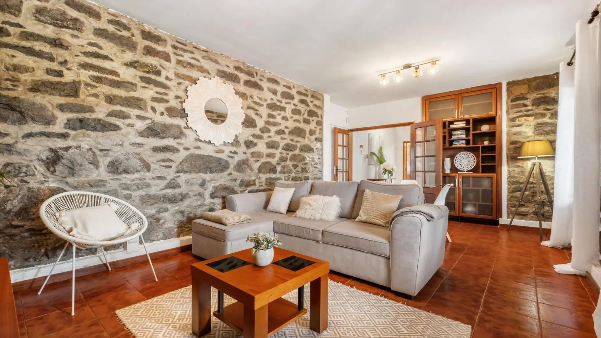 Sea View Villa By Madeira Sun Travel Santa Cruz  Portugalia
