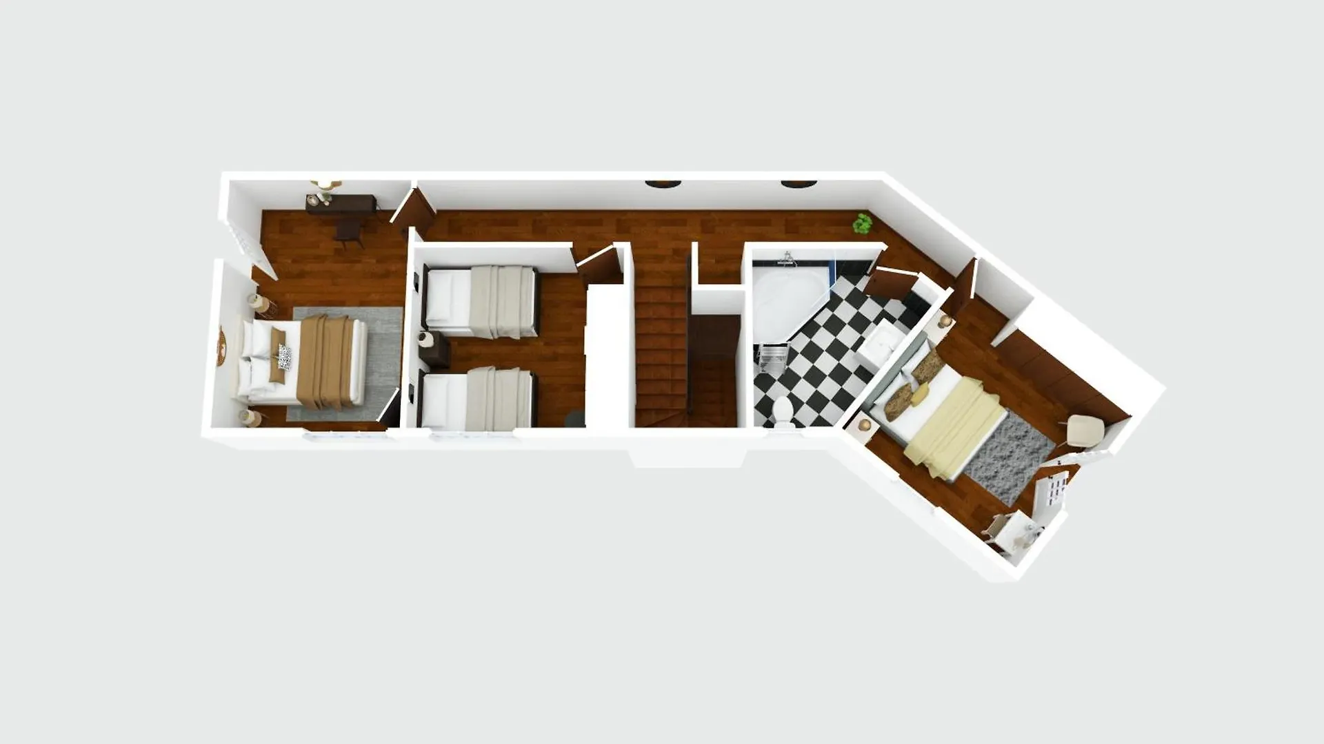 סנטה קרוז Sea View Villa By Madeira Sun Travel