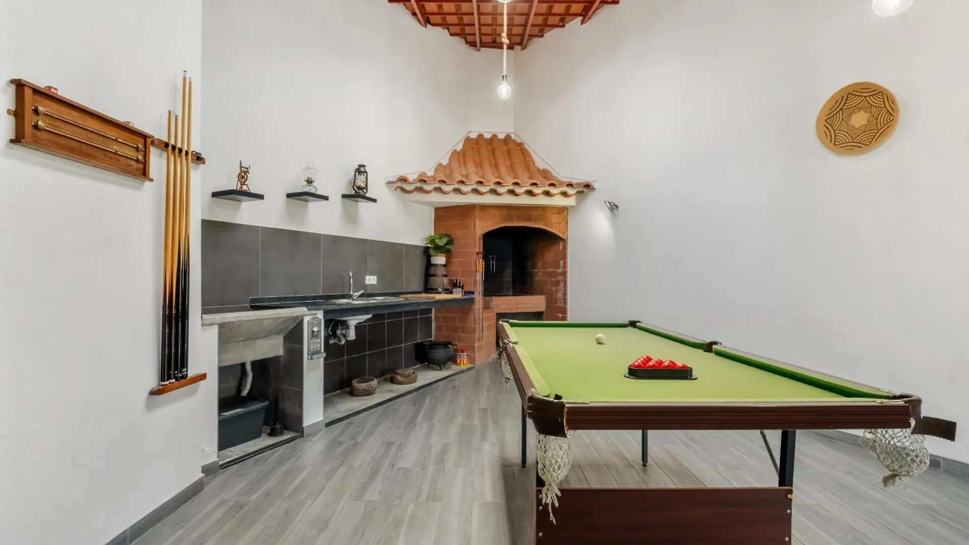 Sea View Villa By Madeira Sun Travel Santa Cruz  Portugalia