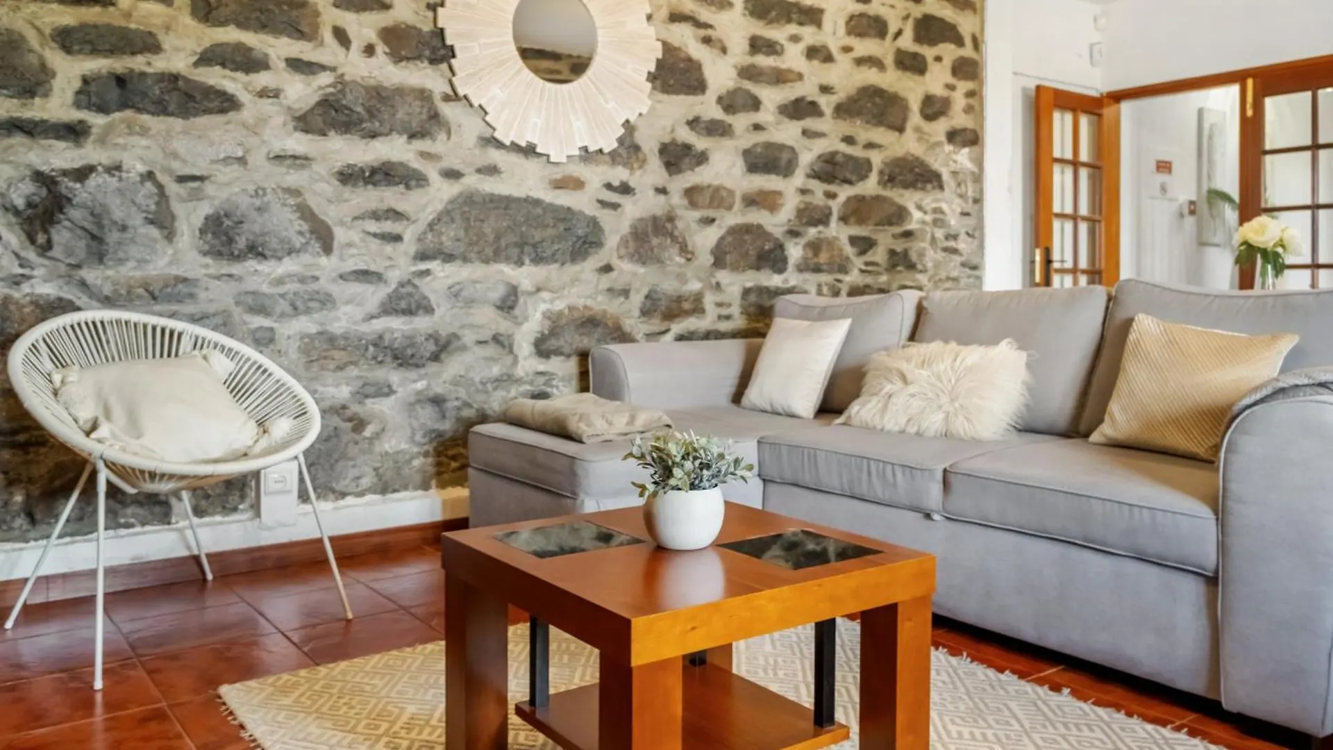 סנטה קרוז Sea View Villa By Madeira Sun Travel