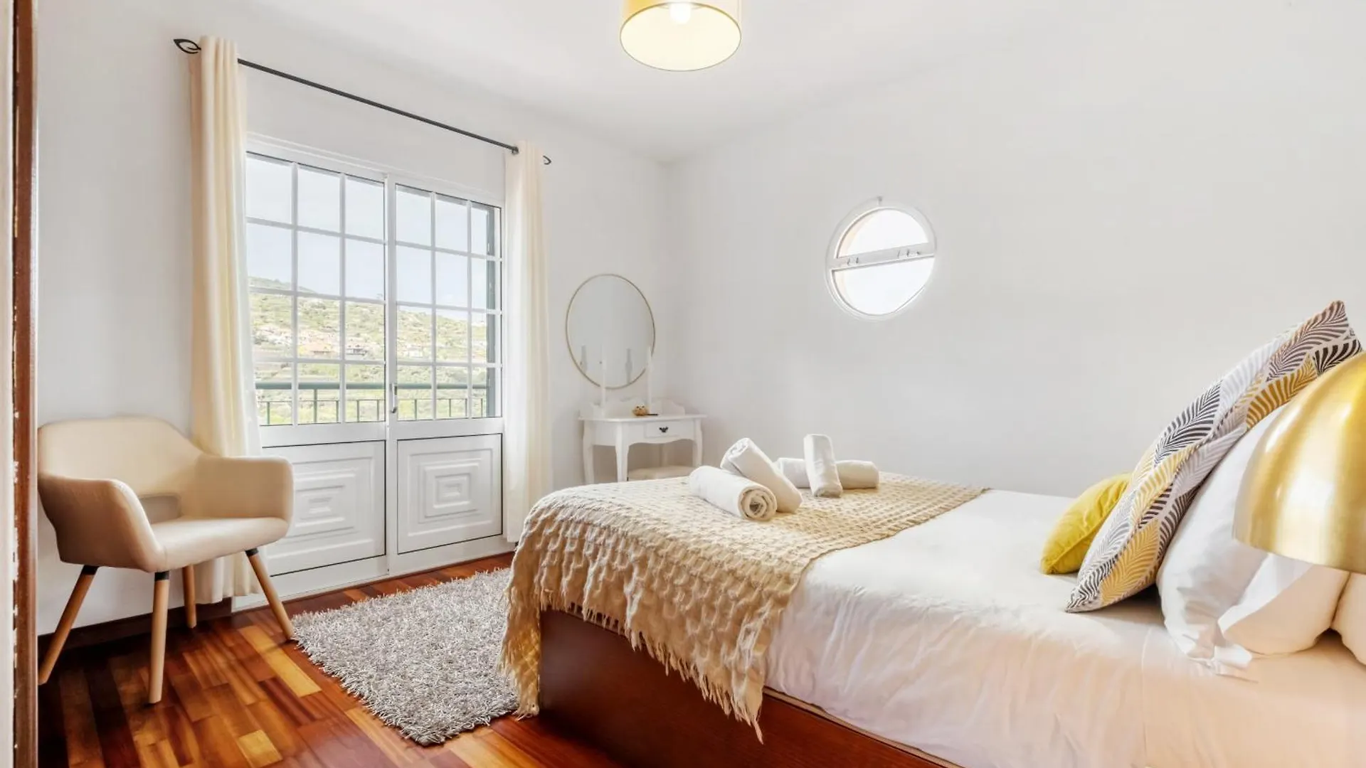 סנטה קרוז Sea View Villa By Madeira Sun Travel סנטה קרוז