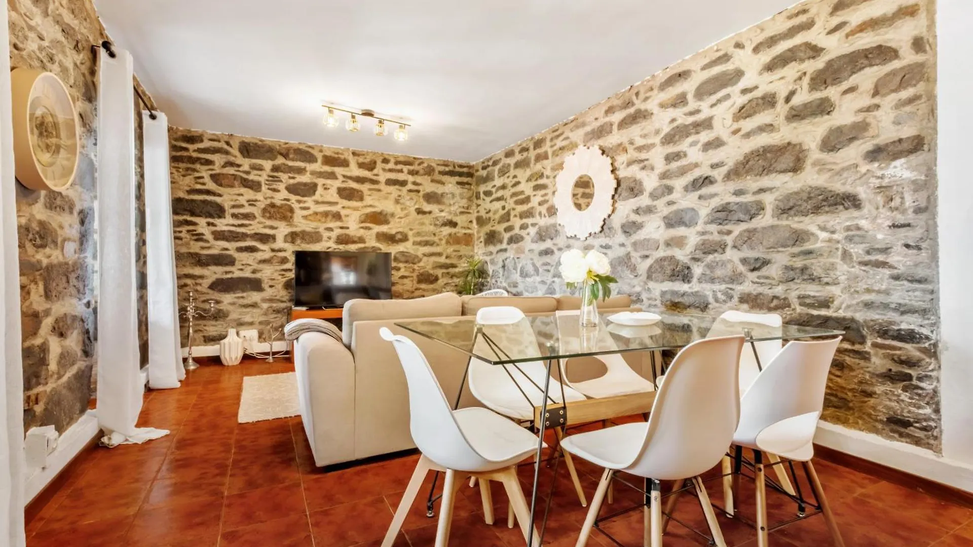 Sea View Villa By Madeira Sun Travel Santa Cruz  Portugalia