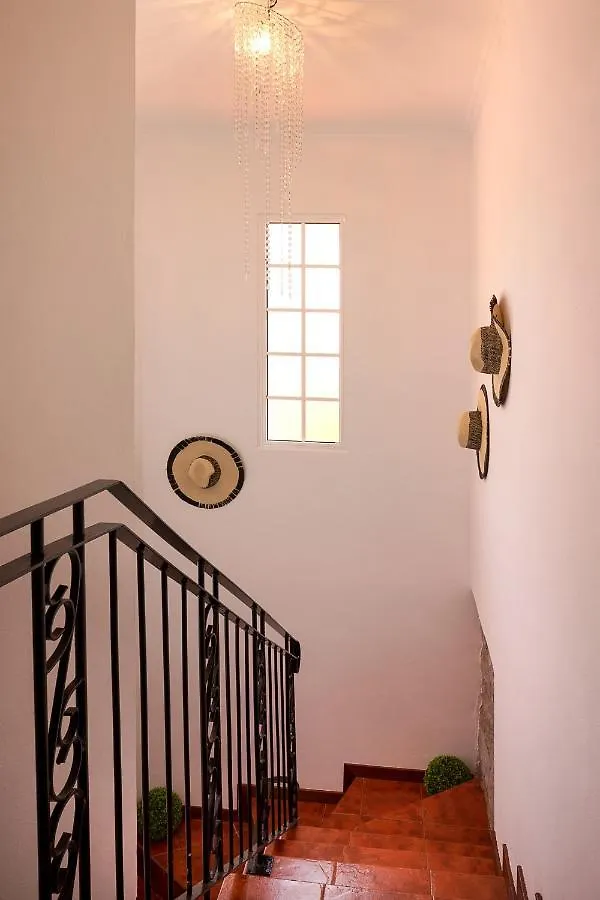 סנטה קרוז Sea View Villa By Madeira Sun Travel  סנטה קרוז