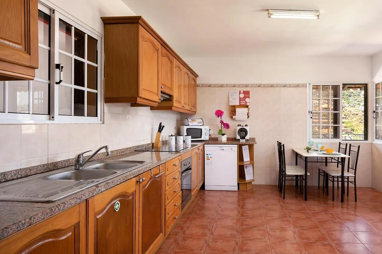 סנטה קרוז Sea View Villa By Madeira Sun Travel