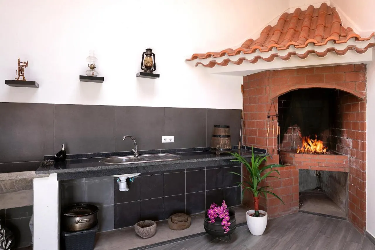 Sea View Villa By Madeira Sun Travel Santa Cruz