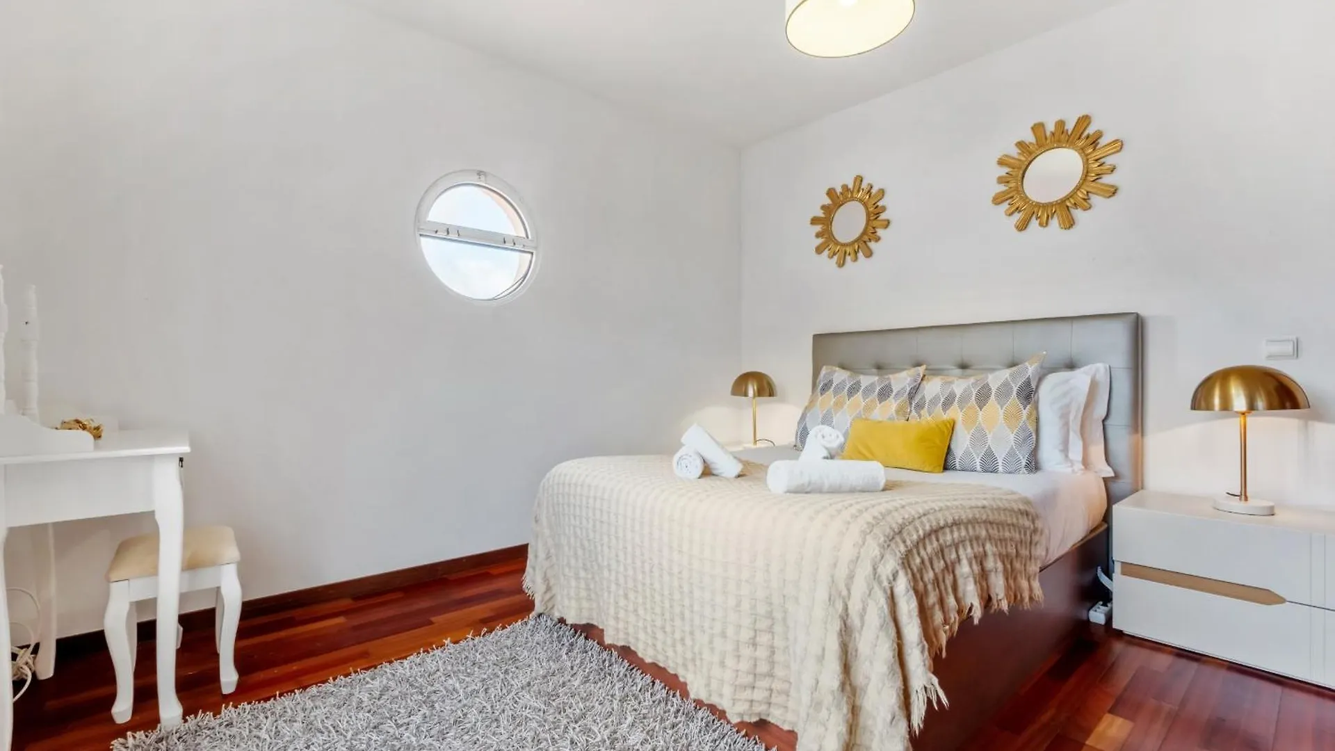 Sea View Villa By Madeira Sun Travel Santa Cruz