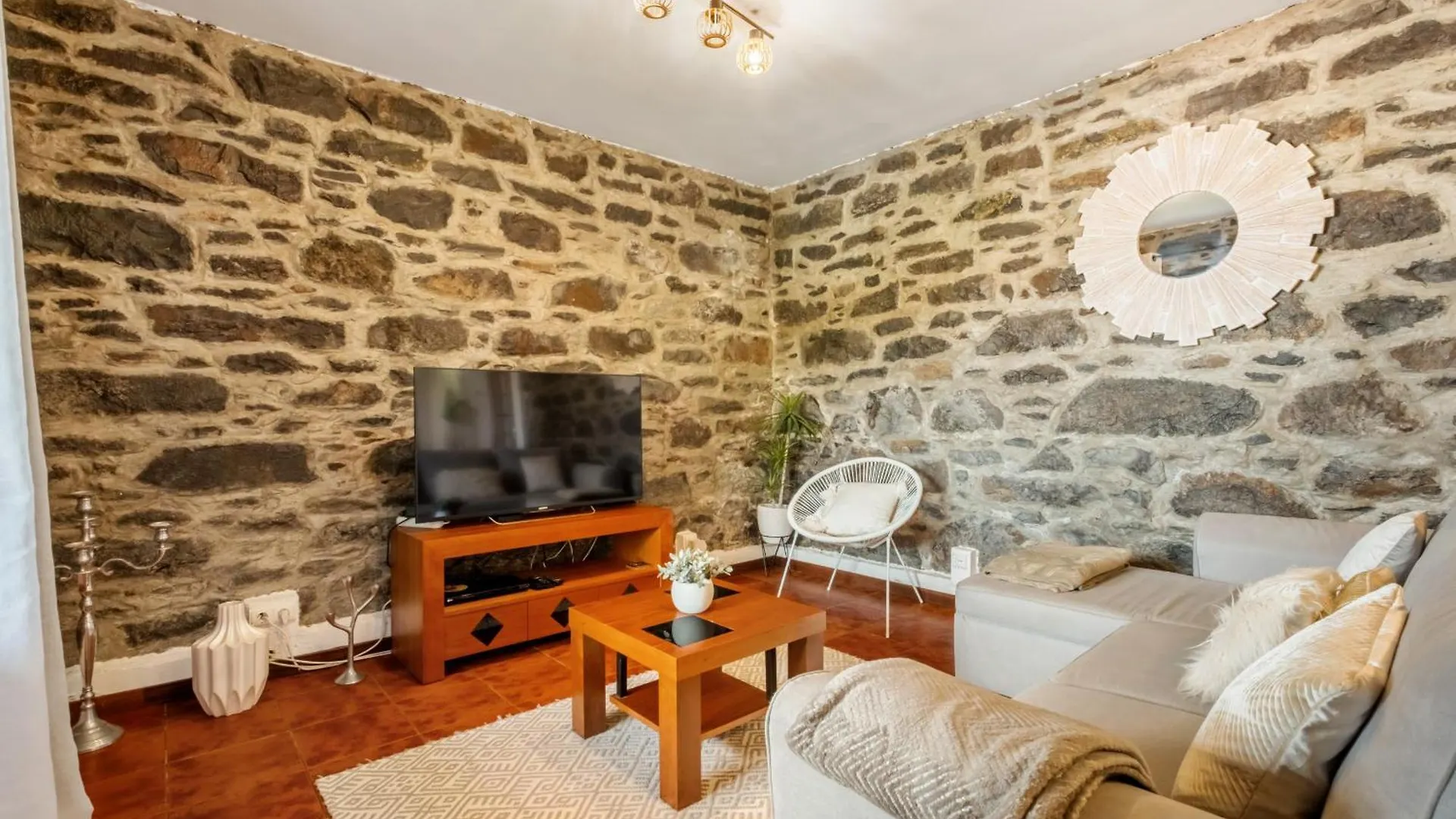 Sea View Villa By Madeira Sun Travel Santa Cruz