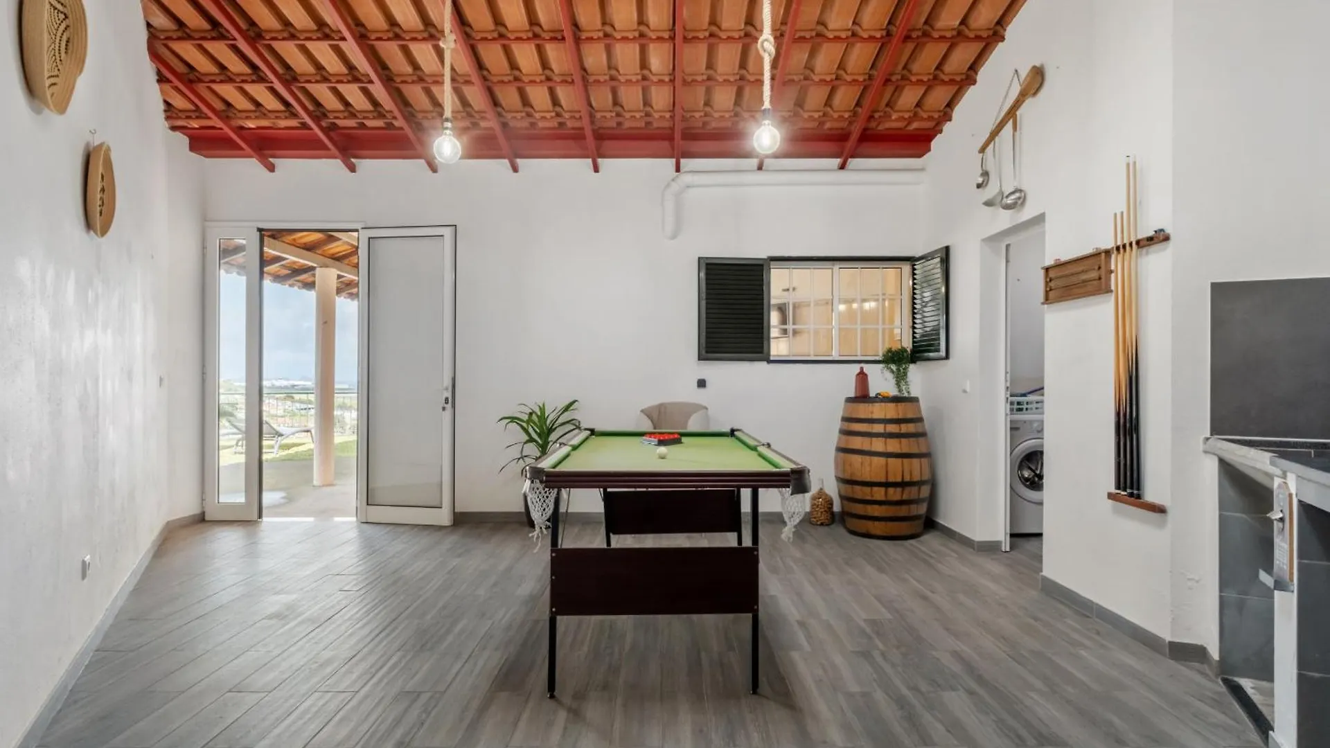 Sea View Villa By Madeira Sun Travel Santa Cruz