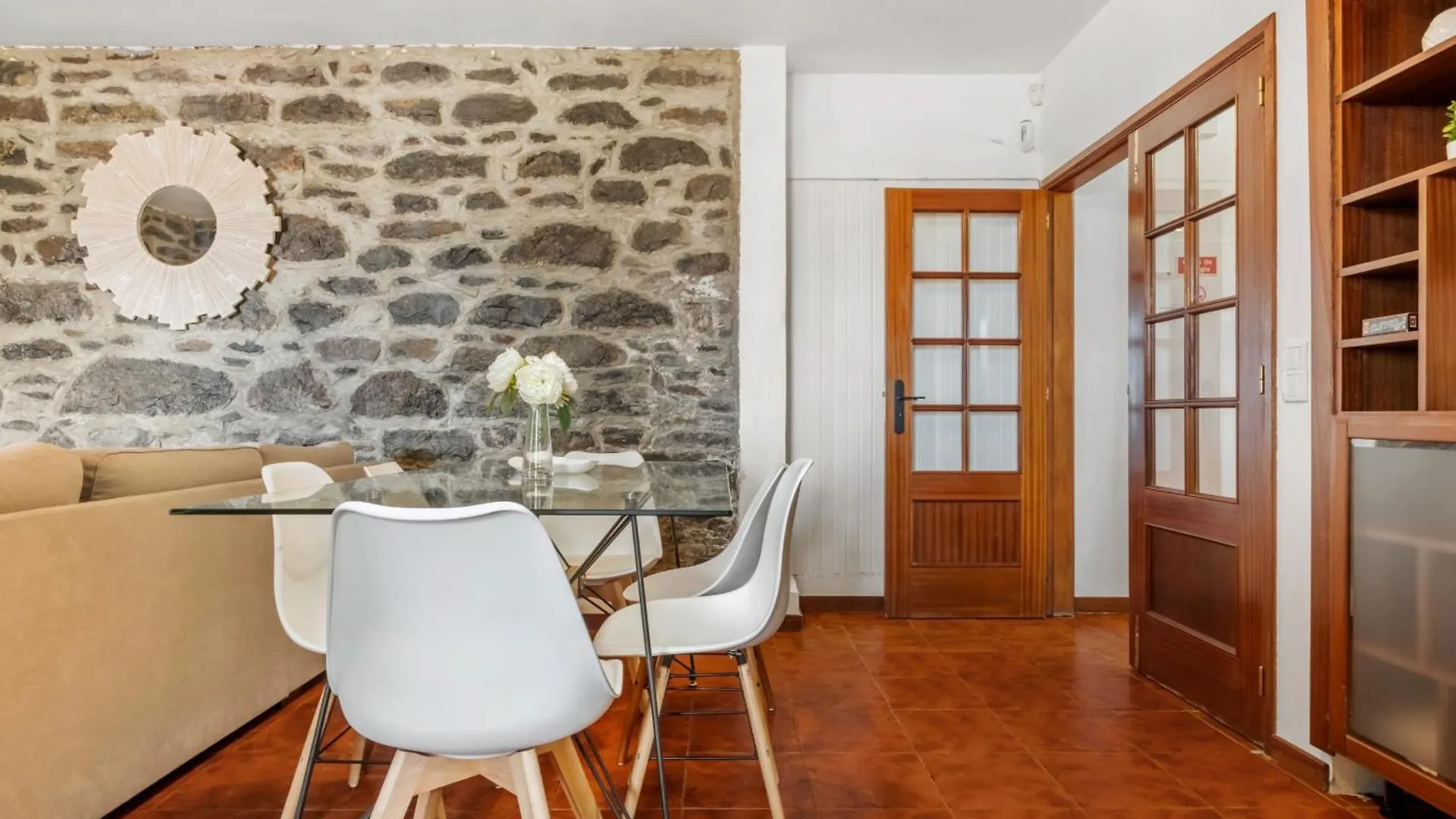 Sea View Villa By Madeira Sun Travel Santa Cruz