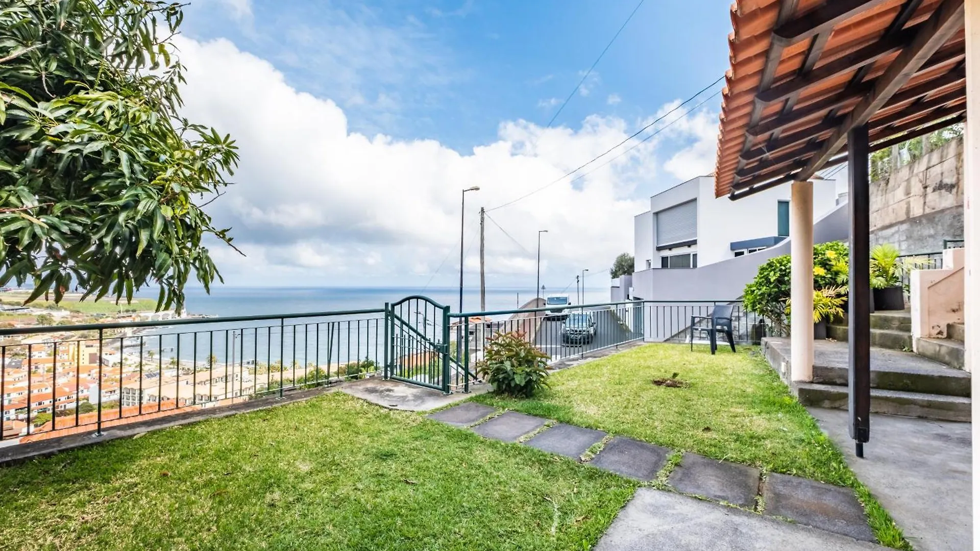 Sea View Villa By Madeira Sun Travel Santa Cruz  0*, Santa Cruz (Madeira) Portugal