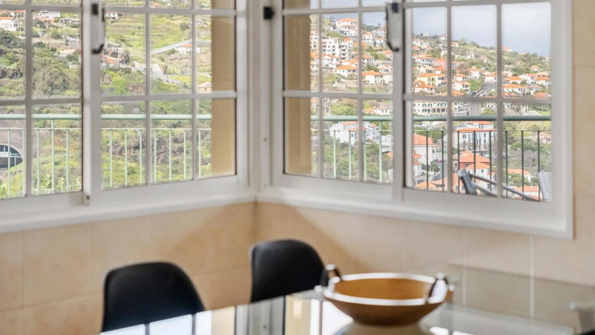 Sea View Villa By Madeira Sun Travel Santa Cruz  0*, Santa Cruz (Madeira)