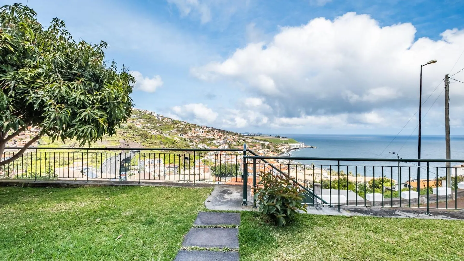 Sea View Villa By Madeira Sun Travel Santa Cruz  Portugal